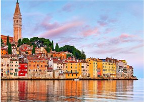 Tablou - Rovinj, Croația (70x50 cm)