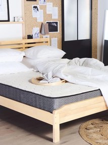 Saltea cu arcuri individuale 180x200 cm BALAR (tare). 1022547