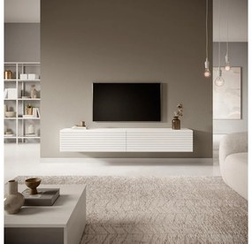 Masă TV Purtas 175  (alb). 1099054