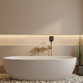 Baterie pentru cada Rea Arlo Gold Brush
