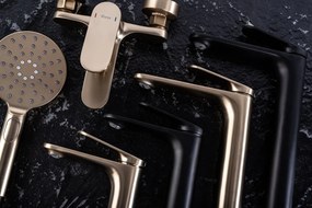 Set dus REA Marco Brush Gold