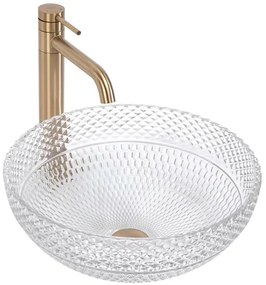 Lavoar pe blat Rea Sue Transparent