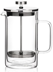 Presă franceză 4Home french press Hot&Cool 600 ml
