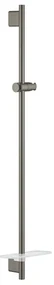 Bara de dus Grohe Rainshower SmartActive 90 cm antracit periat Hard Graphite