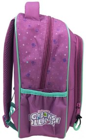 Gabby&#039;s Dollhouse A-meo-zing Rucsac Happy, geantă 30 cm