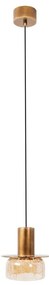 Lustra suspendata LED moderna Signature A
