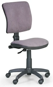 Scaun de lucru Milano II, gri