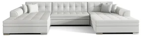 Coltar extensibil Vento Soft 17