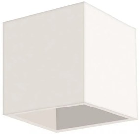 Aplica perete moderna cu iluminat ambiental up/down SANDRO