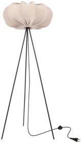 Lampadar CAFEE 1xE27/40W/230V bej/negru