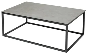 Masuta moderna, Ceramica, Gri-beton optic, SYMBIOSE 100cm A-6540673 VC