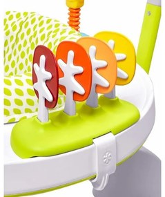 Săritor 2 în 1 EXPLORE&MORE Skip Hop