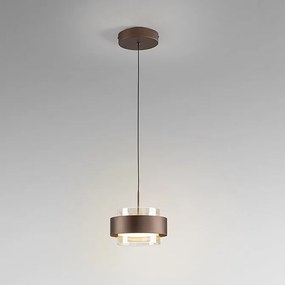 Lustra/ Pendul LED design modern Nature