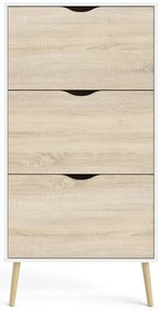 Pantofar Tvilum Oslo