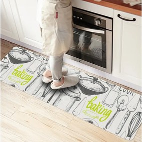 Covor de bucatarie Otto,115 cm,