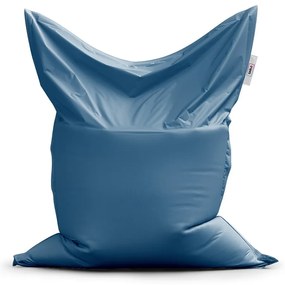 Sac de șezut Classic albastru deschis - pentru copii, albastru