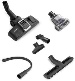 Aspirator cu sac Concept VP8224 REFRESH 3,5 l 700W/230V roșu