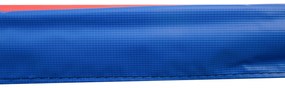 HOMCOM Acoperire Margine Trambulină Multicolor Ø366 cm | Aosom Romania