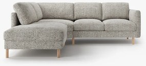 Coltar Eden stofa Puente L267 cm