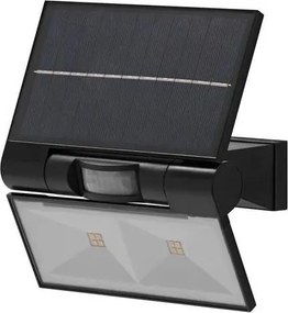 Ledvance - Proiector solar LED de perete cu senzor FLOOD LED/2,9W/3,7V IP44