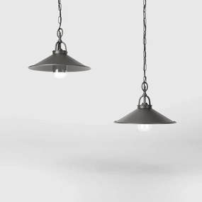 Pendul exterior design industrial Giada