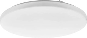 Eglo 902194-LED FRANIA-Z Plafonieră LED dimabilă RGBW LED/20W/230V Ø43 cm