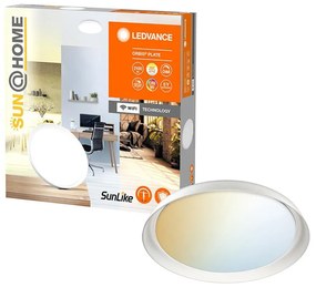 Ledvance - Lumină LED reglabilă SUN@HOME 26W 230V 2200-5000K CRI 95 Wi-Fi