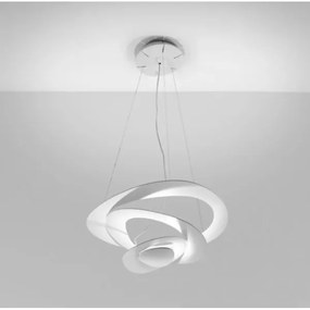 Artemide AR 1237010A - PIRCE MINI lustră dimabilă suspendată pe cablu, 1xR7s/330W/230V
