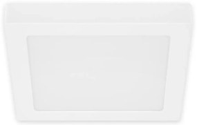 Plafonieră LED RGB dimabilă Telefunken 309706TF LED/23W/230V 2700-6500K alb