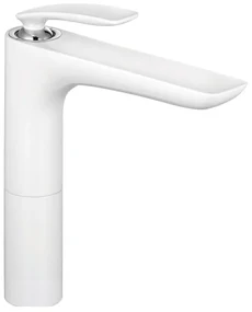 Baterie alba lavoar inalta Kludi Balance 212