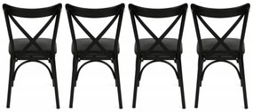 Set scaune (4 bucati) Ekol 1331 V4