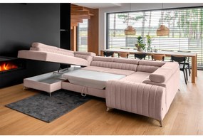 Coltar extensibil Louis pe stanga Gojo 101
