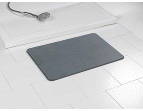 Covoraș de baie gri 39x60 cm Simi – Wenko