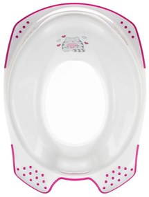 Banquet 4kids Scaun pentru toaletă pentru copiiCat, 30 x 40 x 15 cm