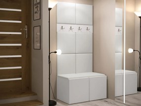 Hol Timothy IV (Alb + piele ecologică Soft 017). 1059902