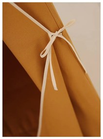 Cort pentru copii teepee Ochre – Moi Mili