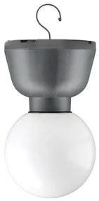 Helios 306-WLG223 - LED Lampa tehnica WORK GLOBE 2 LED/23W/230V