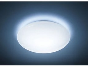 Plafonieră LED Philips SUEDE LED/12W/230V 6500K
