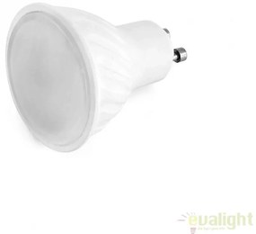 BEC LED GU10 7W 2700K 17328