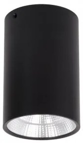 Spot aplicat led 18W BART EL0081444 Erste