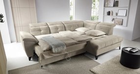Coltar extensibil Inferne pe dreapta Aura 18
