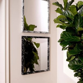 Oglinda decorativa design LUX Reflection of Eccentricity