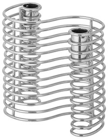 Sfeșnic din metal Wavela – Bloomingville