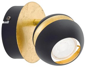 Eglo 95482 - LED Lampa spot NOCITO 1xGU10-LED/4W/230V