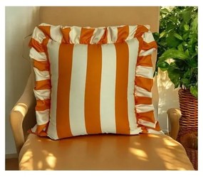 Față de pernă 45x45 cm Ruffled – Mila Home