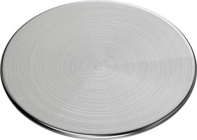 Capac sifon Quadron Unique finisaj inox