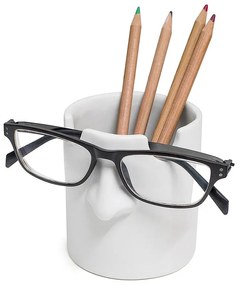 Organizator pentru papetărie din ceramică Mr. Tidy – Balvi