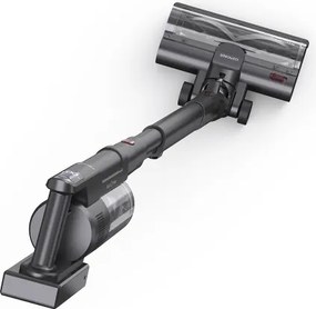 Concept VP6310 - Aspirator vertical 3 în 1 ULTIMATE COMPLETE 420W/25,9V 2200 mAh negru