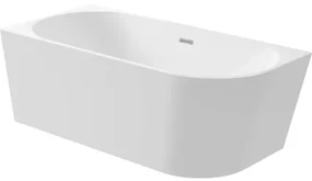 Cada freestanding Deante Silia BTW stanga 150 cm