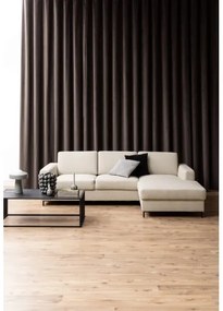 Măsuță de cafea DEVIN negru